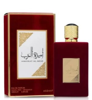 AMEERAT AL ABRAB