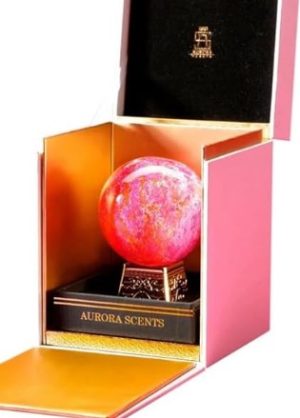 AURORA SCENTS