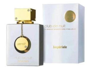 CLUB DE NUIT INPERIALE