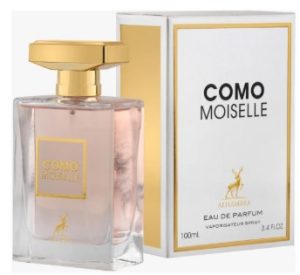 COMO MOISELLE