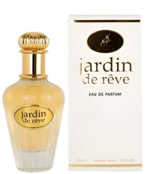 JARDIN DE REVE