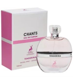 CHANTS EAU DE PARFUM
