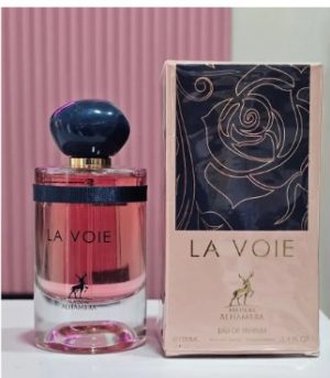 AMAL EAU DE PARFUM