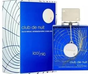 club de nuit