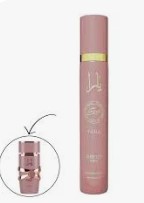 Body Splash Perfume Spray Yara 300ml