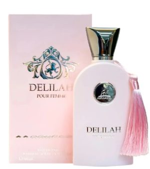 DELILAH POUR  FEMME  REYNA