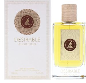 DESIRABLE ADOICTION