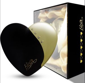 ELIXIR CHIC CORAÇAO PRETO