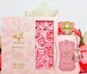 FATIMA EXTRAIT DE PARFUM