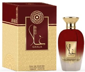 GHALA EAU DE PARFUM