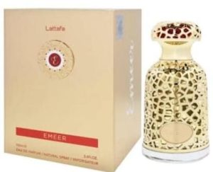 Emeer Lattafa