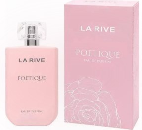 POETIQUE EAU DE PARFUM