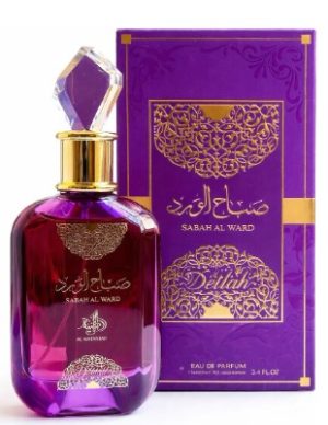 SABAH AL WARD DELILAH