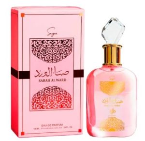 SABAH AL WARD SUGAR
