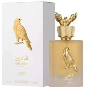 SHAHEEN GOLD