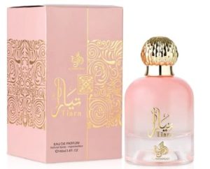 TIARA EAU DE PARFUM