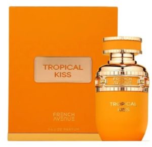 TROPICAL KISS