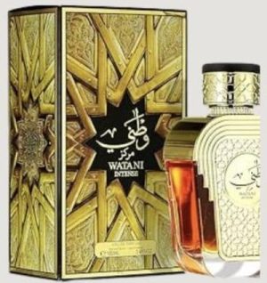 Watani intense