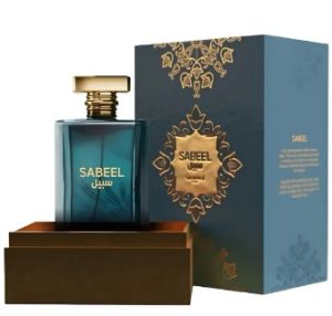 SABEEL EAU PERFUM