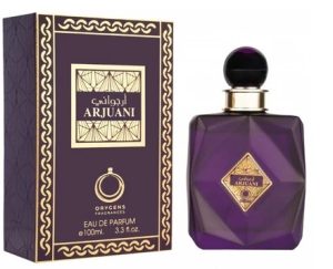 arjuani