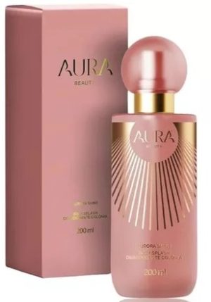 aurora shine