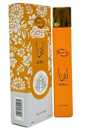 belle vie ayra