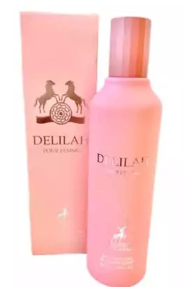 delilah pour femme