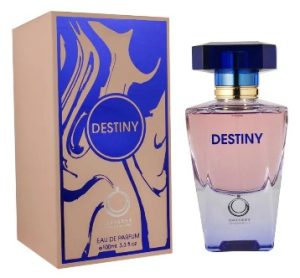 destiny