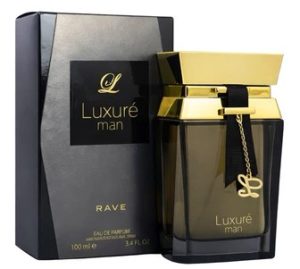 luxure man