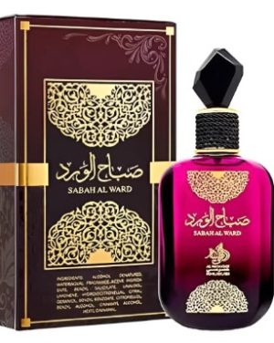SABAH AL WARD