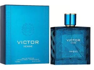 victor homme