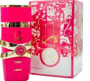 YARA CANDY